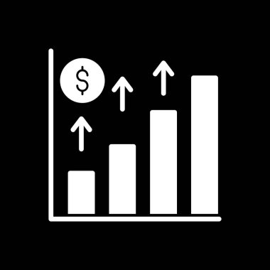 iş simgesi vektör illüstrasyonu