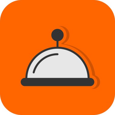 vektör Bell simgesi illüstrasyonu