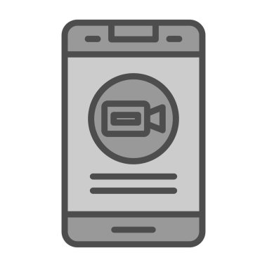 smartphone with a smart phone