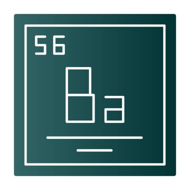 modern simge vektör illüstrasyonu