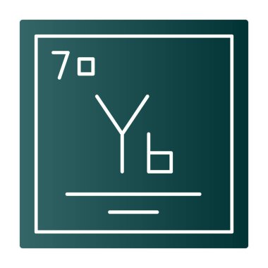 modern simge vektör illüstrasyonu