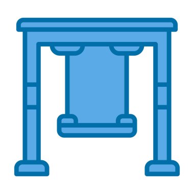 modern simge vektör illüstrasyonu