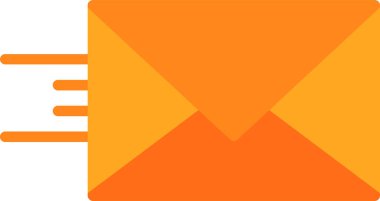 belge dosya simgesi, vektör illüstrasyonu