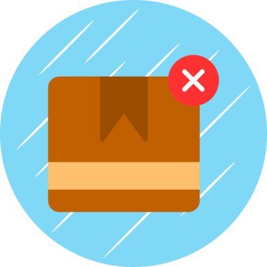 Cüzdan Düz Vektör Simgesi