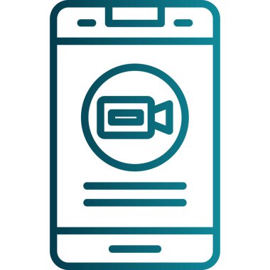 Akıllı telefonlu akıllı telefon