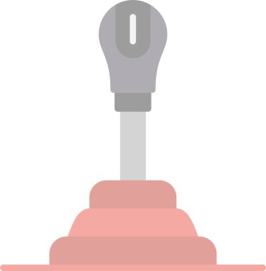 Ampul. Basit resimleme