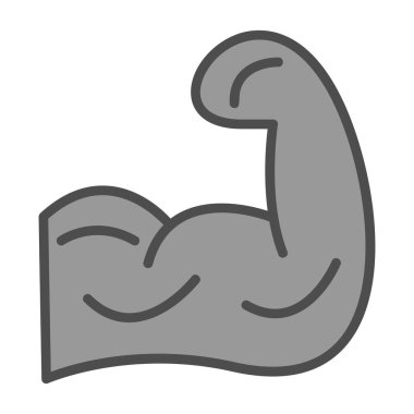 Pazılar. Web simgesi basit illüstrasyon 