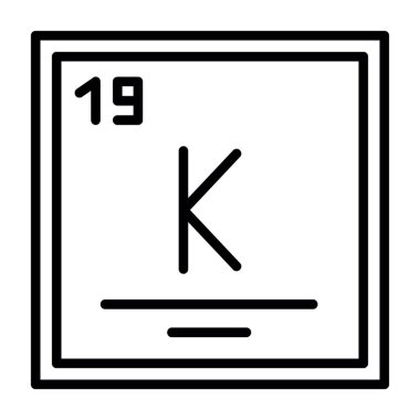 Benzin istasyonu ikon vektörü. Benzin istasyonu tabelası. izole edilmiş sınır sembolü çizimi