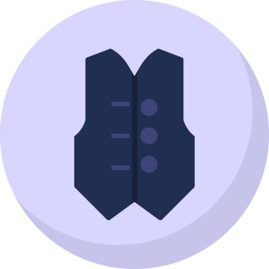 modern simge vektör illüstrasyonu