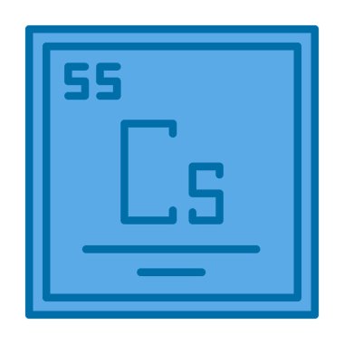 biçimlendirme simgesi vektör çizimi