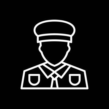 Vektör illüstrasyonu, simge ögesi