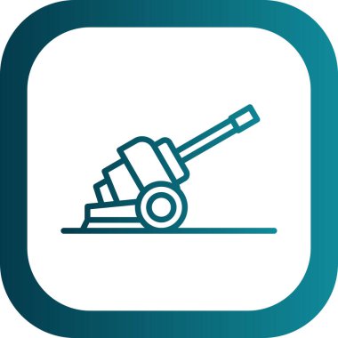 eşsiz top vektör çizgisi simgesi