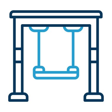 modern simge vektör illüstrasyonu