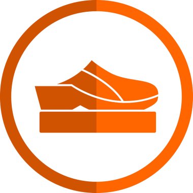 Gıda simgesinin vektör illüstrasyonu