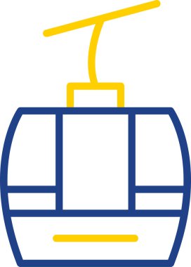 tekne simgesi, vektör illüstrasyonu beyaz üzerinde izole