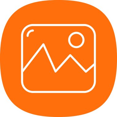 Harita iğne simgesi. vektör illüstrasyonu