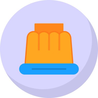 el simgesi vektör illüstrasyonu