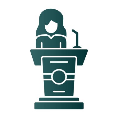 Projeniz için konuşma simgesi