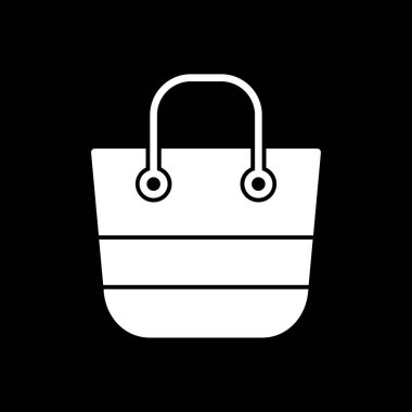 vektör torbasının resimleme