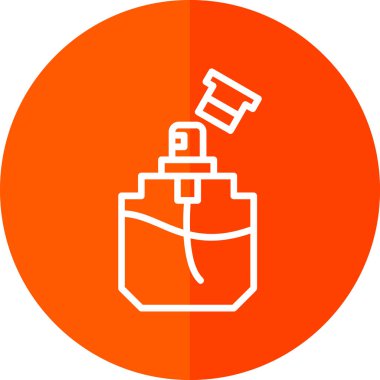 Gıda simgesinin vektör illüstrasyonu