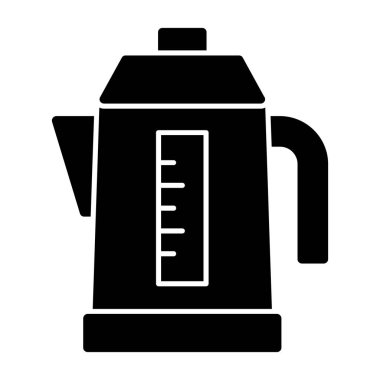 kahve fincanı vektör simgesi