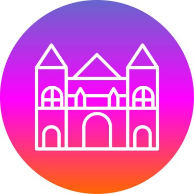 ikon vektör illüstrasyonu oluşturma