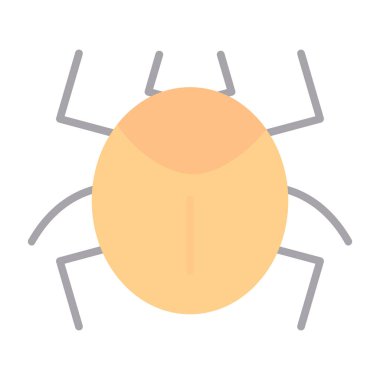 hata simgesi vektör illüstrasyonu