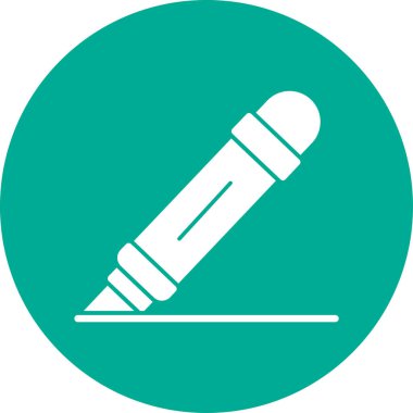 kalem illüstrasyonuName