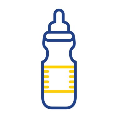 Besleyici web simgesi, vektör çizim 