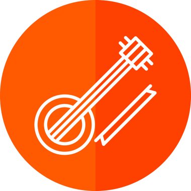 Anahtar. Web simgesi basit illüstrasyon