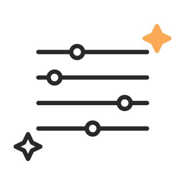 Noel ağacı simgesi vektör illüstrasyonuName