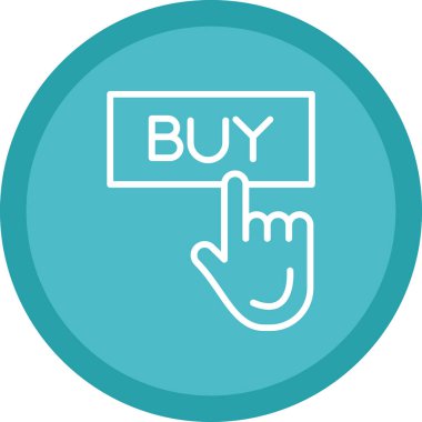 Simge vektör illüstrasyonu al