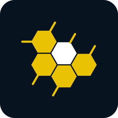 İnsan dokularının vektör logosu çizimi 