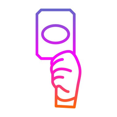 Elektrikli matkap. Basit resimleme