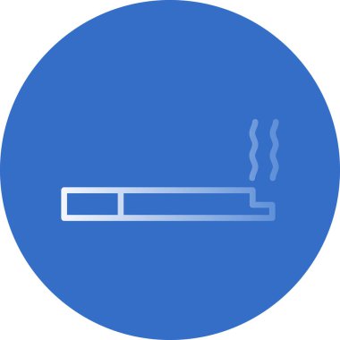 izmarit web vektörü simgesi