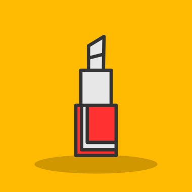 Ruj kutsal kişilerin resmi, vektör çizim 