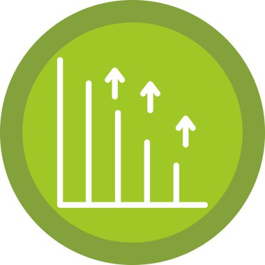 Kar kavramı konsepti vektör illüstrasyonu 