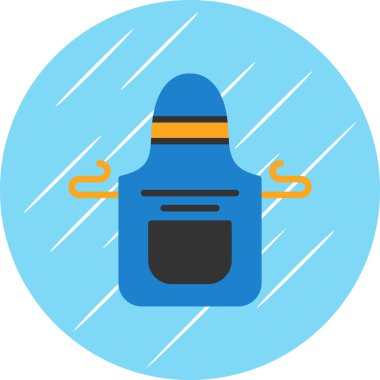 Seo simgesinin vektör illüstrasyonu