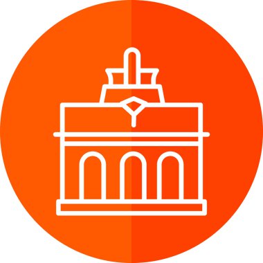 ikon vektör illüstrasyonu oluşturma