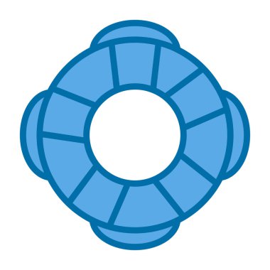 Can simidi. Web simgesi basit illüstrasyon