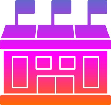 ikon vektör illüstrasyonu oluşturma