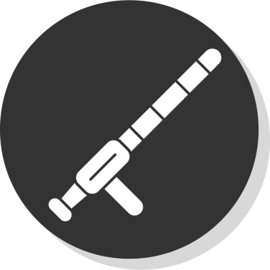 Kişisel ve ticari kullanım için vektör simgesi