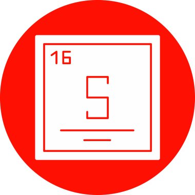 number one icon vector illustration