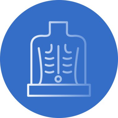 modern simge vektör illüstrasyonu