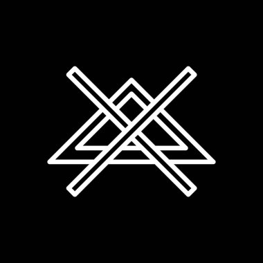 Kişisel ve ticari kullanım için vektör simgesi...