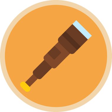 Beyzbol sopasının vektör çizimi