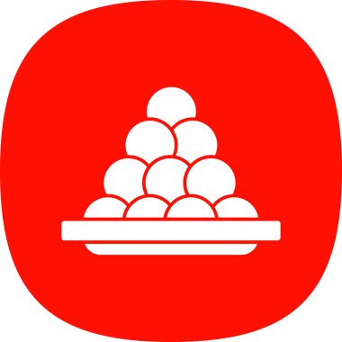 Hollanda mutfağı, Oliebollen veya geleneksel Hollanda çörekleri. Hollanda 'nın En Popüler Tatlılarından biri.