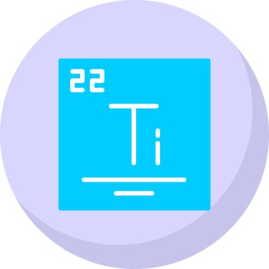 Gaz simgesinin vektör illüstrasyonu