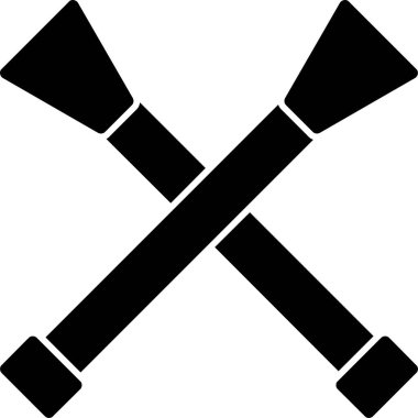 kılıç vektör simge geçti