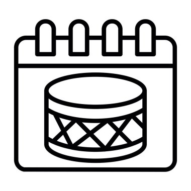 Sepet simgesi, özet biçimi